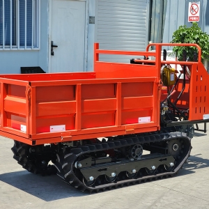 1.5噸履帶運輸車
